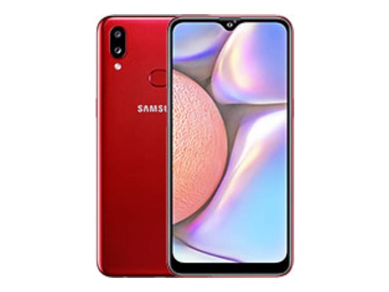 samsung galaxy a10s 32gb black